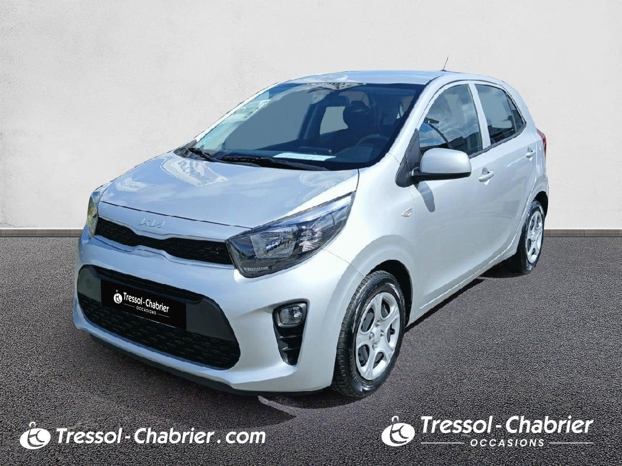 KIAPicanto 1.0 DPi 67ch BVM5 Active Business occasion en vente à Toulouse au prix de 11 990 €