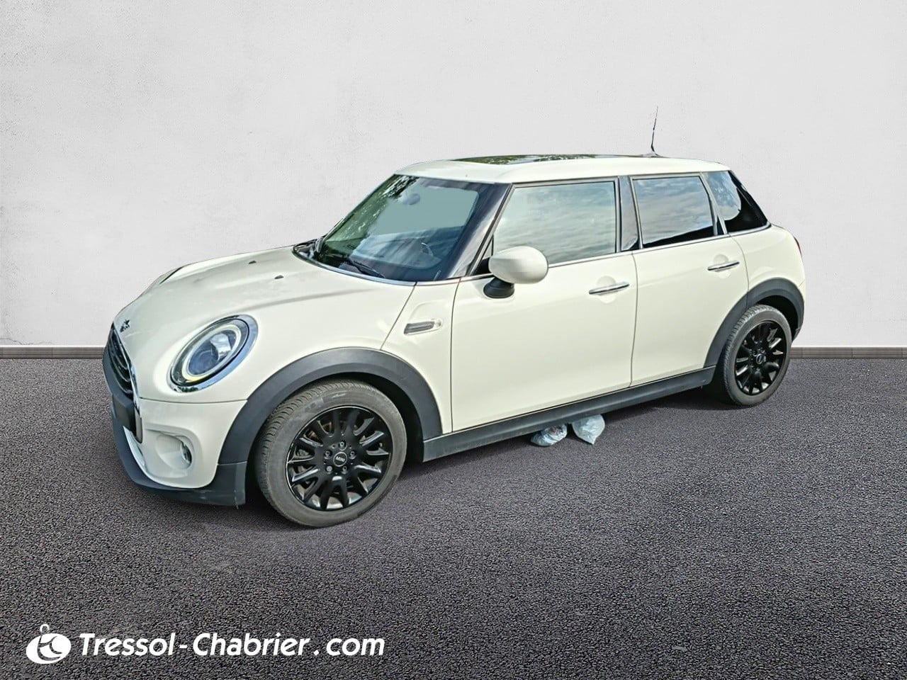 MINIHatch 5 Portes One 102 ch Finition Classic occasion en vente à Auch au prix de 11 150 €