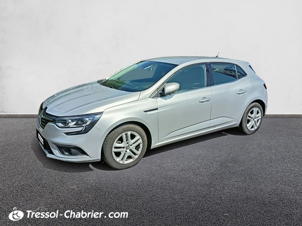 RENAULTMégane IV Berline TCe 100 Energy Business occasion en vente à Toulouse au prix de 7 970 €