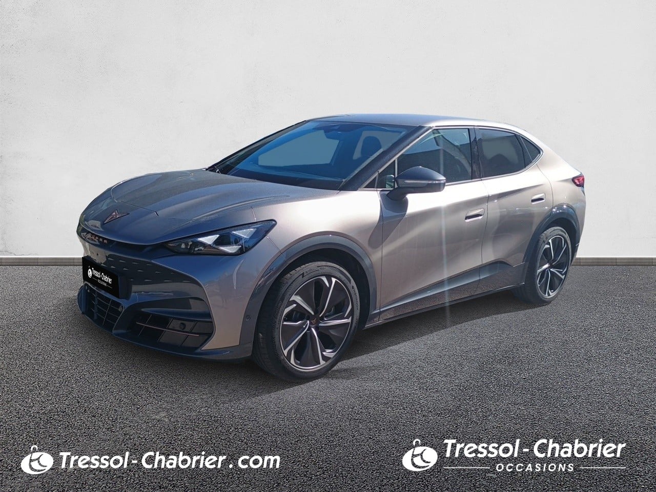 CUPRATavascan 286 ch V occasion en vente à Lattes au prix de 39 990 €