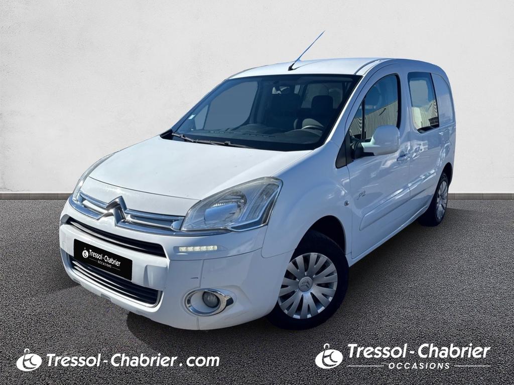 CITROENBERLINGO FOURGON ELECTRIC 20 L1 CLUB AVEC BATTERIE occasion en vente à Perpignan au prix de 7 980 €
