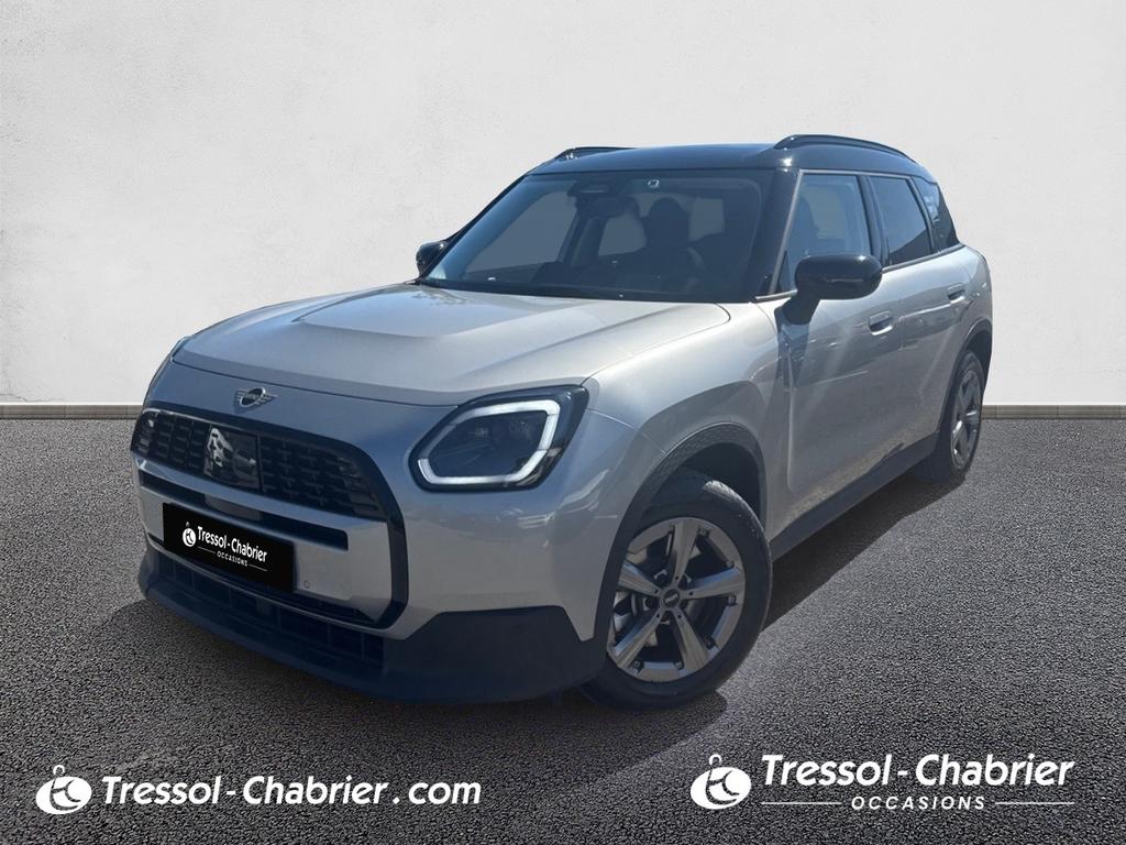 MINICountryman 170 ch DKG7 C Classic occasion en vente à Perpignan au prix de 31 990 €