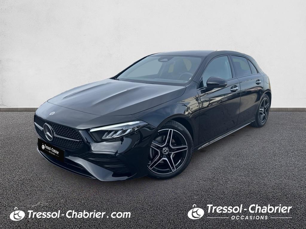 MERCEDESClasse A 200 7G-DCT AMG Line occasion en vente à Perpignan au prix de 32 990 €