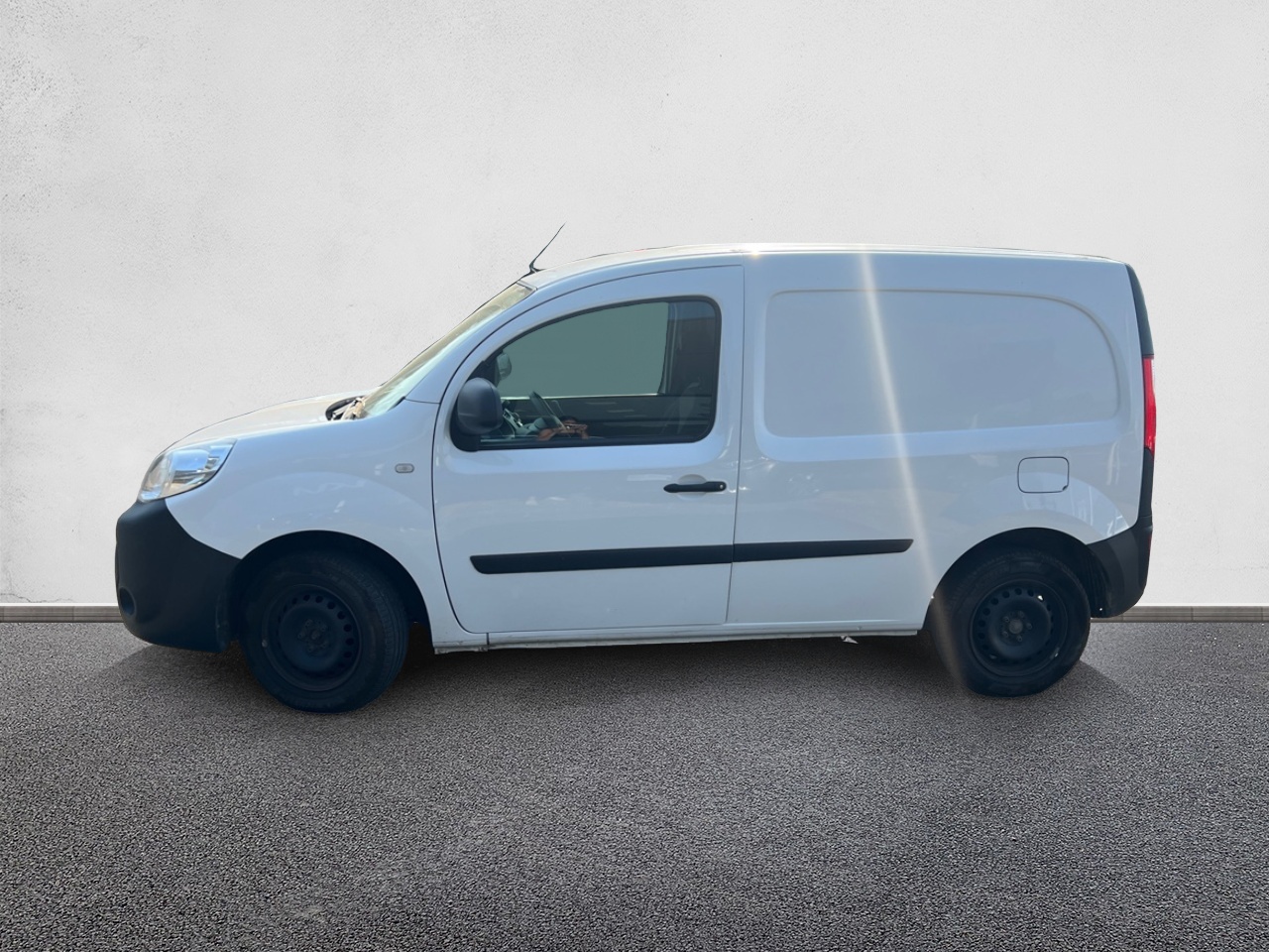 RENAULTKANGOO EXPRESS BLUE DCI 80 CONFORT occasion en vente à Toulouse au prix de 7 800 €