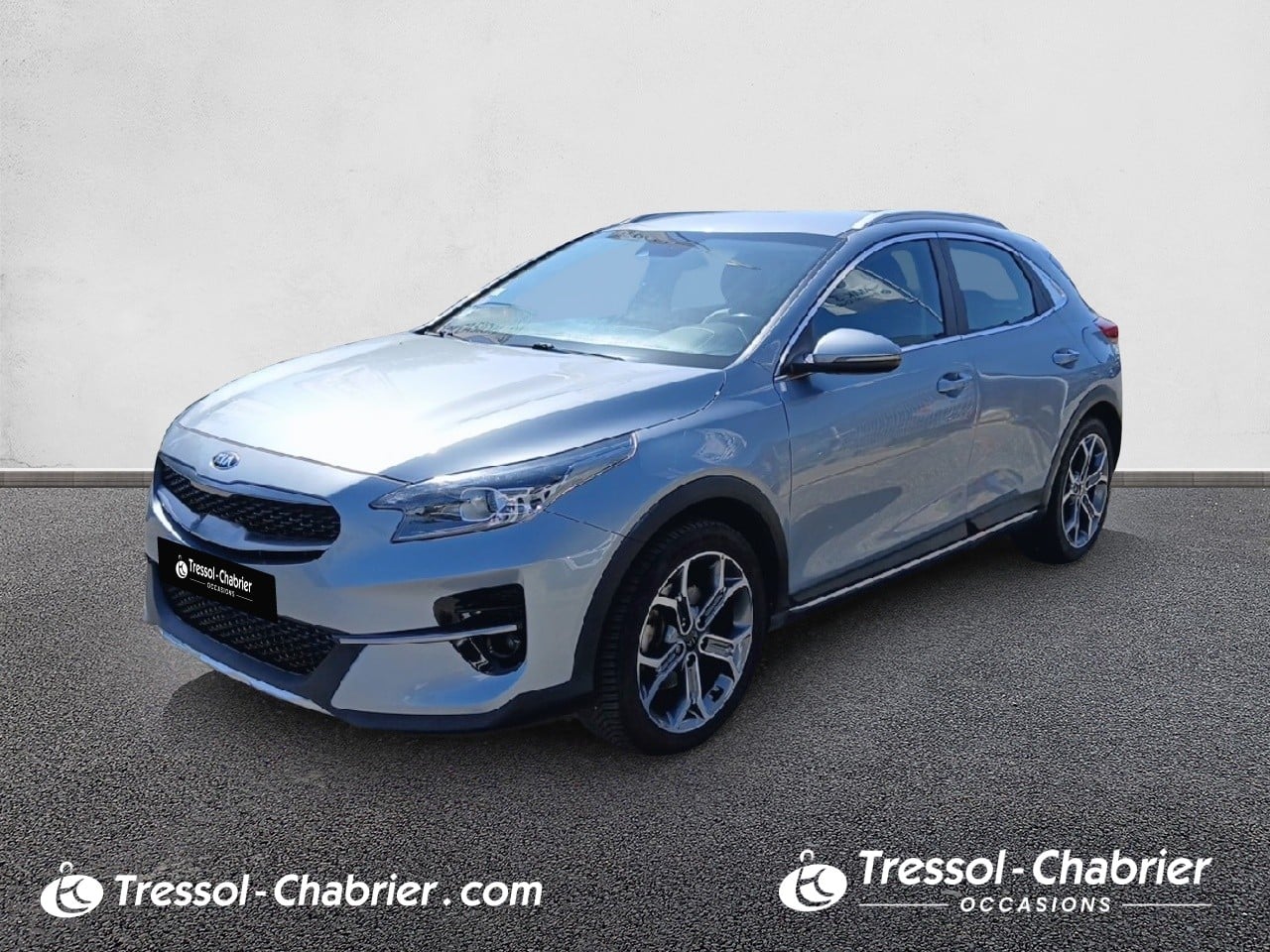 KIAXCeed 1.0l T-GDi 120 ch BVM6 ISG Active Business occasion en vente à Toulouse au prix de 15 900 €