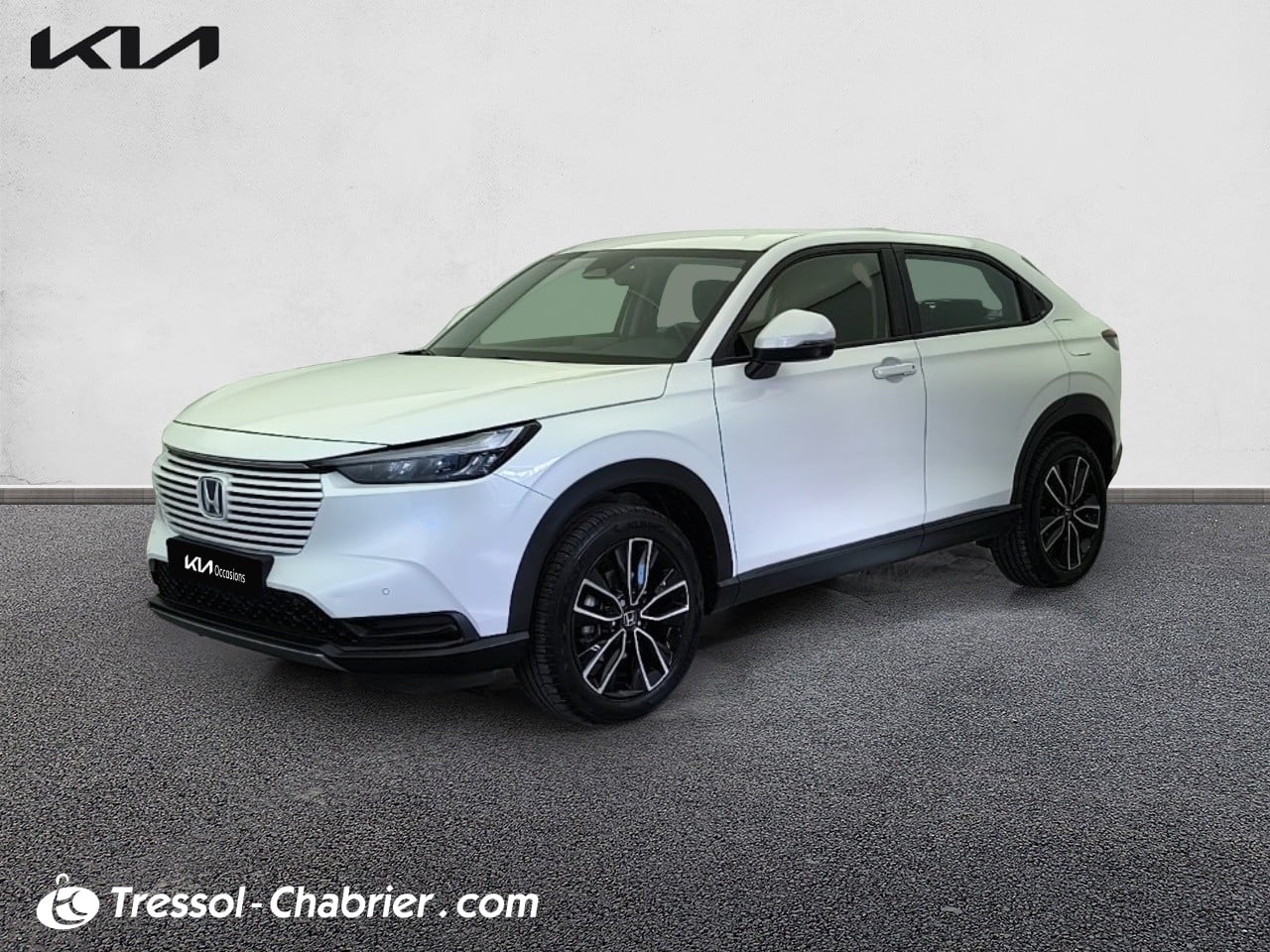 HONDAHR-V e:HEV 1.5 i-MMD Executive occasion en vente à Perpignan au prix de 24 990 €
