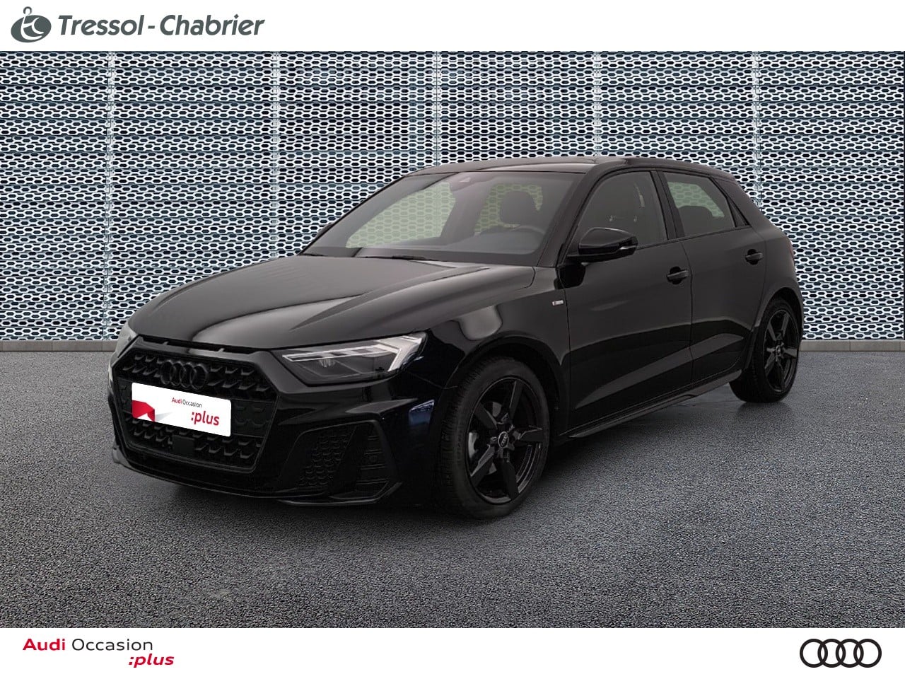 AUDIA1 Sportback 30 TFSI 116 ch S tronic 7 S Line occasion en vente à Béziers au prix de 28 499 €