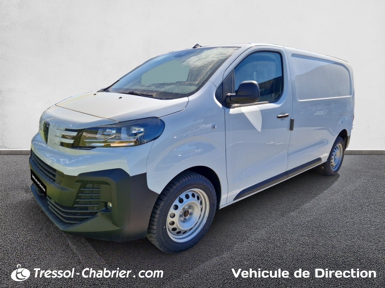 PEUGEOTEXPERT FGN M BLUEHDI 120 S&S BVM6  occasion en vente à Brive-la-Gaillarde au prix de 30 790 €