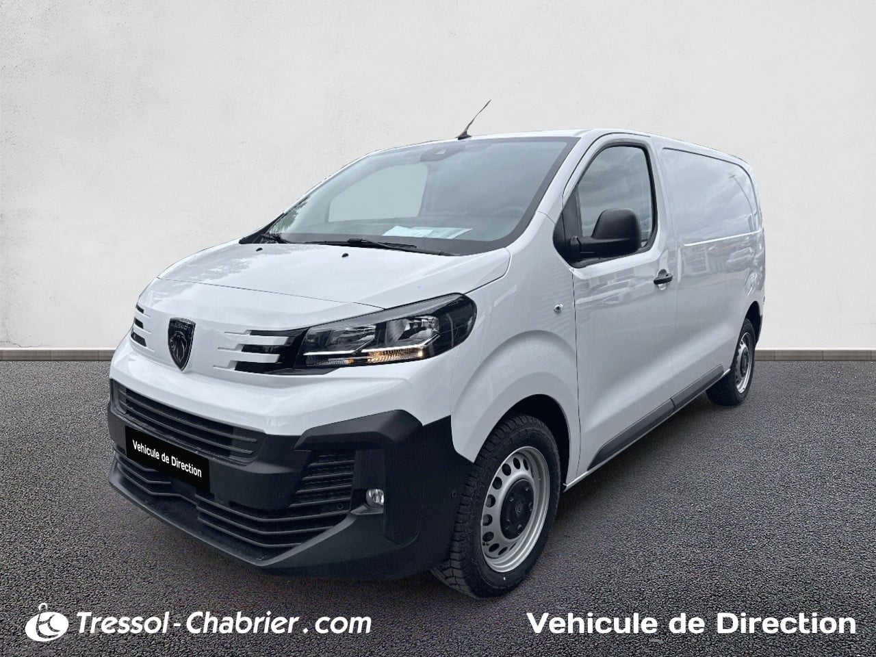 PEUGEOTEXPERT FGN M BLUEHDI 120 S&S BVM6  occasion en vente à Brive-la-Gaillarde au prix de 30 790 €
