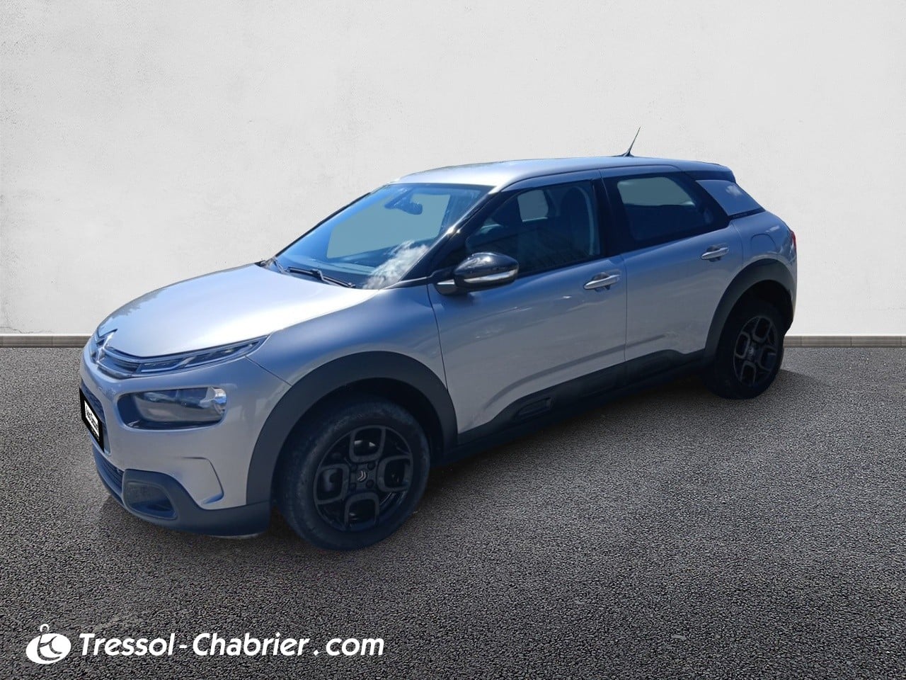 CITROENC4 Cactus BlueHDi 100 BVM Feel occasion en vente à Narbonne au prix de 8 534 €