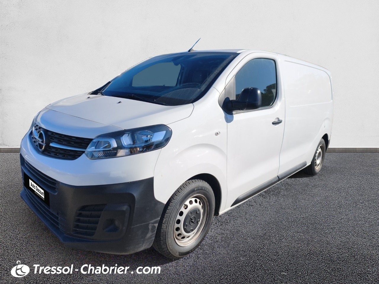 OPELVIVARO FGN L2 1.5 DIESEL 120 CH PACK CLIM occasion en vente à Béziers au prix de 16 950 €