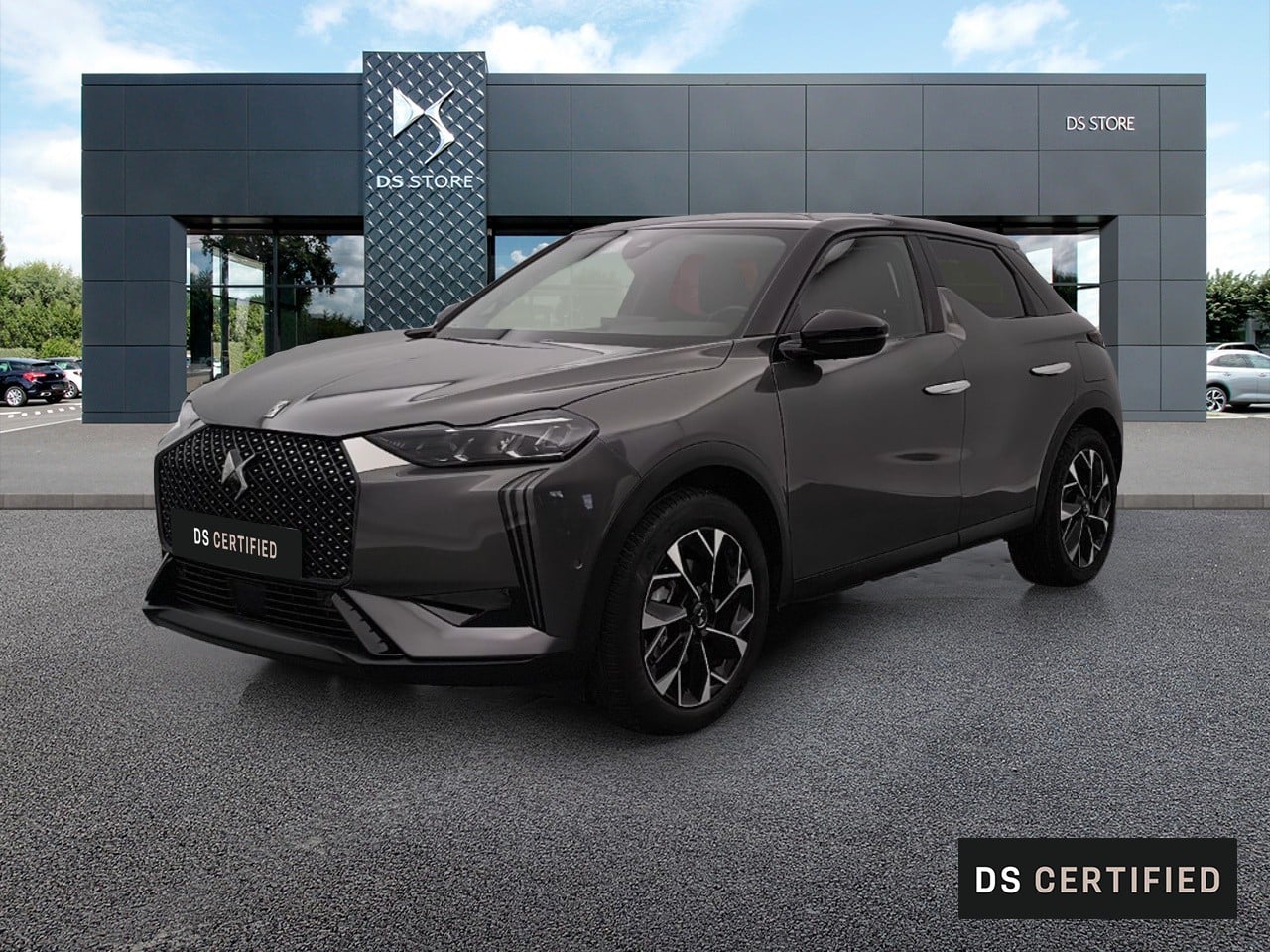DSDS 3 E-Tense Rivoli occasion en vente à Béziers au prix de 23 859 €