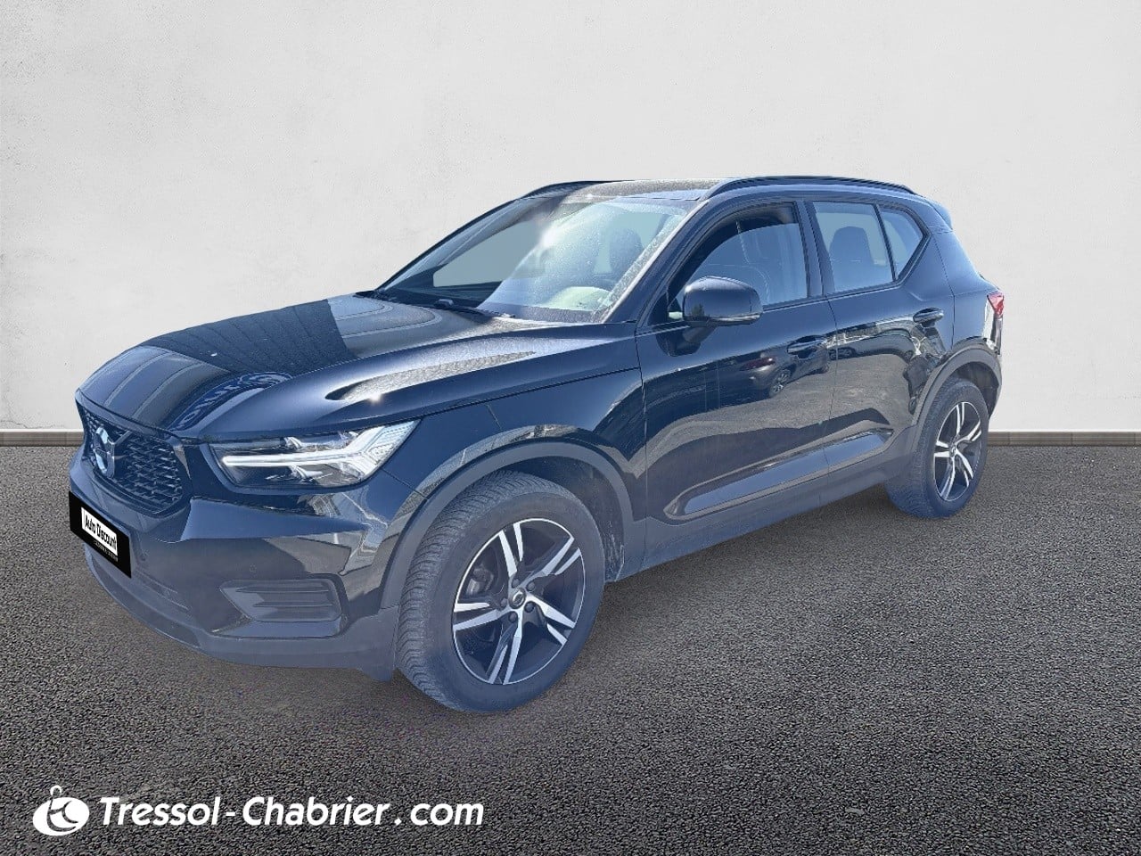 VOLVO occasion en vente à Carcassonne au prix de 25 599 €
