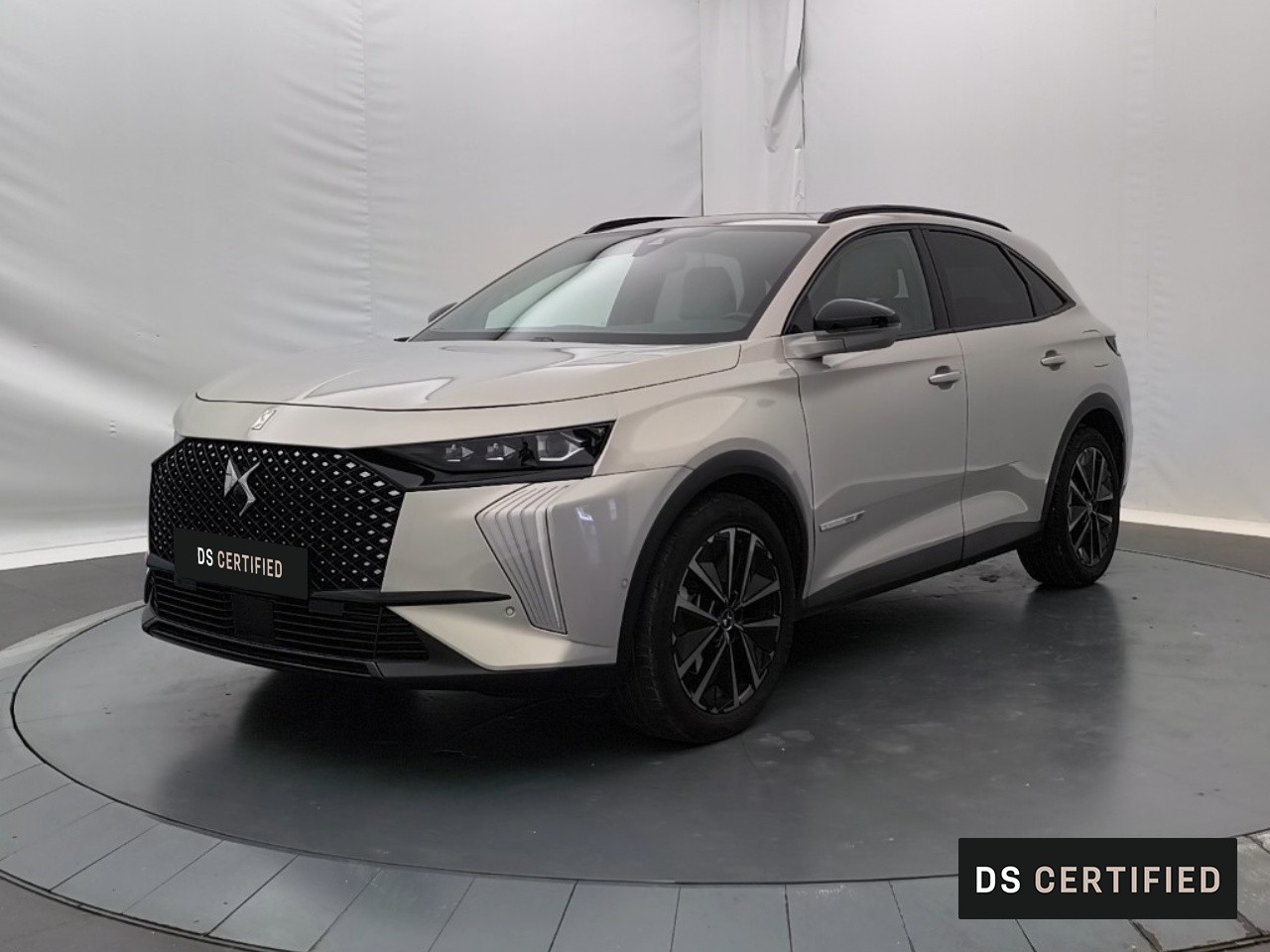 DSDS 7 Hybride Rechargeable E-Tense 300 EAT8 4x4 Esprit de Voyage occasion en vente à Béziers au prix de 33 869 €