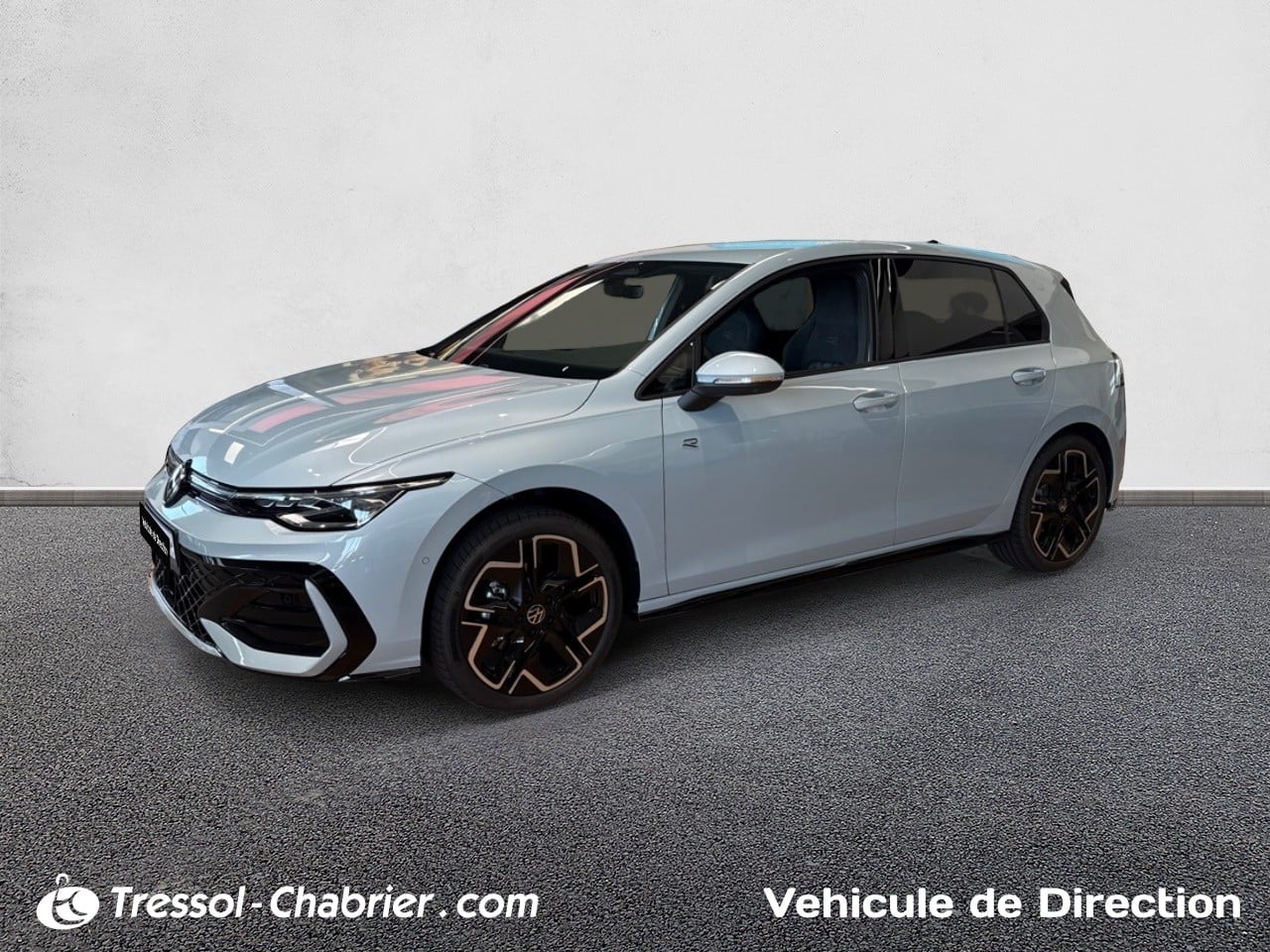 VOLKSWAGENGolf 1.5 eTSI EVO2 150 DSG7 R-Line Edition occasion en vente à Béziers au prix de 39 490 €