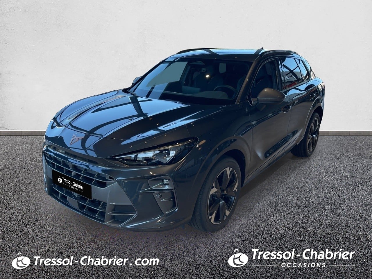 CUPRATerramar 1.5 eTSI Hybrid 150 ch DSG7 V occasion en vente à Lattes au prix de 42 990 €