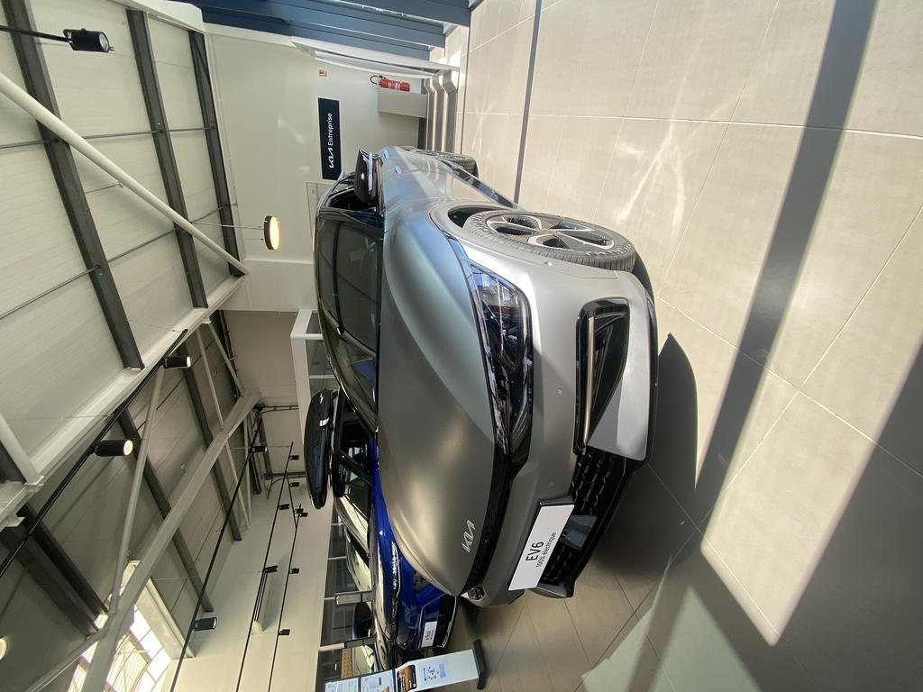 KIAEV6 325 ch Autonomie Longue AWD 84 kWh GT-line occasion en vente à Perpignan au prix de 49 900 €