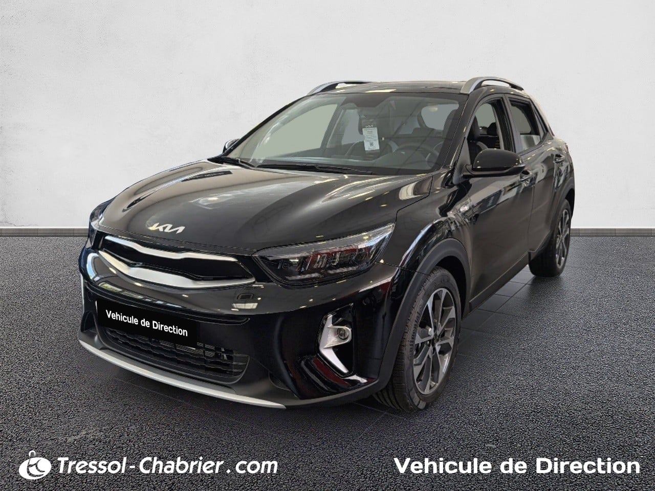 KIAStonic 1.0 T-GDi 100 ch BVM6 Collection occasion en vente à Toulouse au prix de 22 600 €