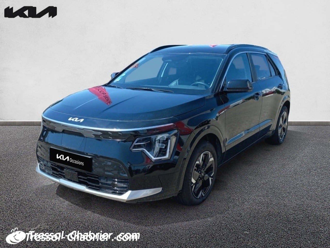 KIANiro EV Electrique 204 ch Premium occasion en vente à Toulouse au prix de 28 990 €