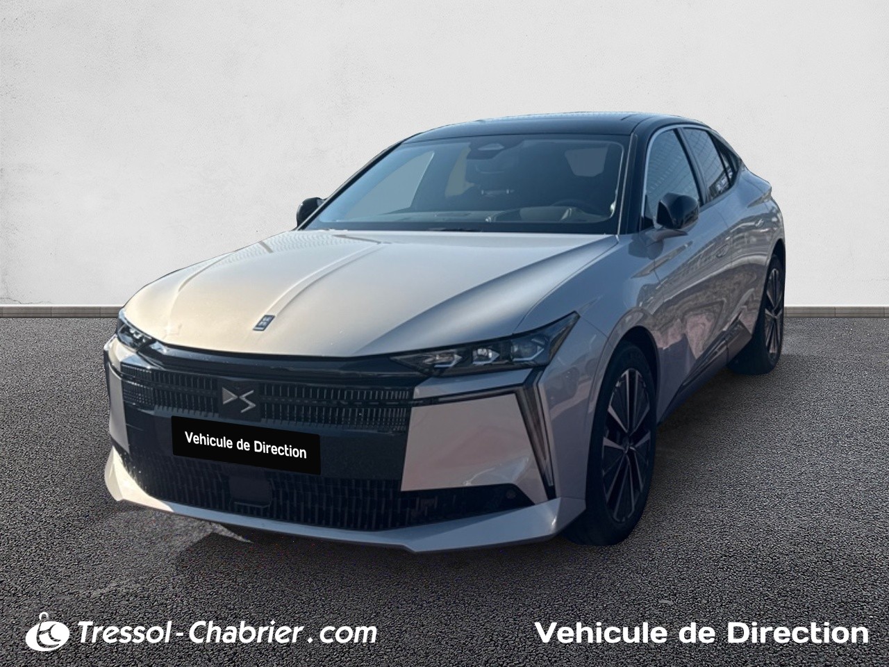 DSN°4 E-Tense Etoile - Alcantara occasion en vente à Carcassonne au prix de 49 490 €