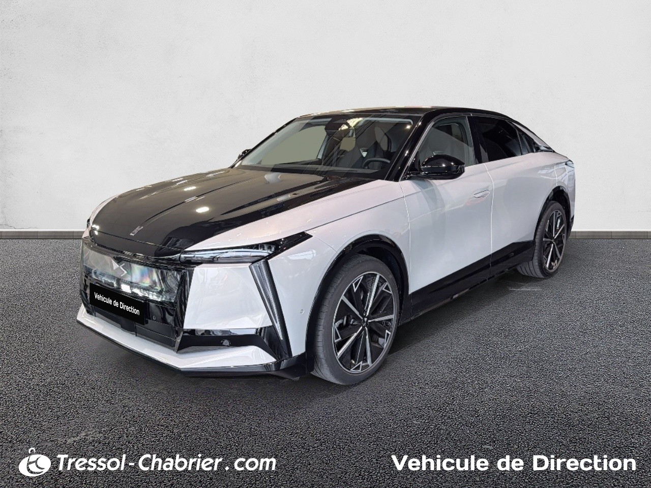 DSN°8 245 ch FWD Long Range Etoile occasion en vente à Carcassonne au prix de 69 900 €
