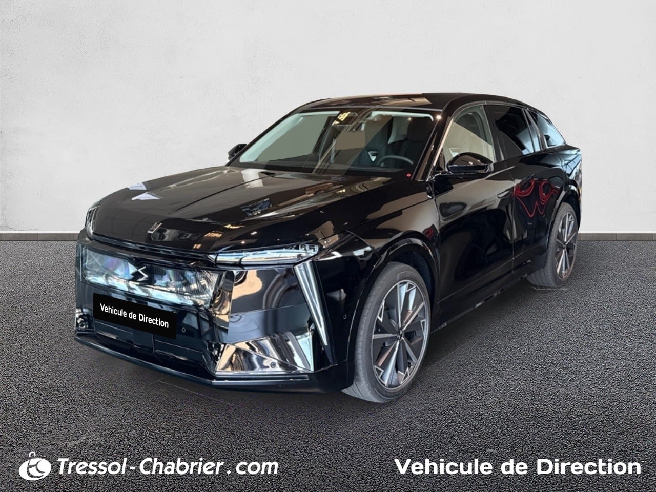DSN°7 E-Tense FWD Etoile occasion en vente à Carcassonne au prix de 64 900 €