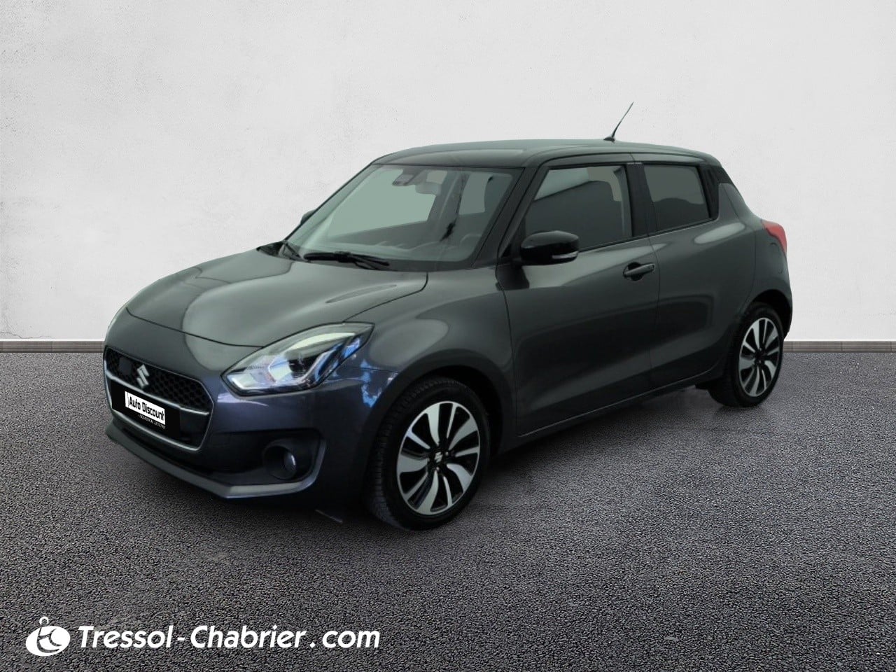 SUZUKISwift 1.0 Boosterjet Auto Pack occasion en vente à Perpignan au prix de 12 490 €
