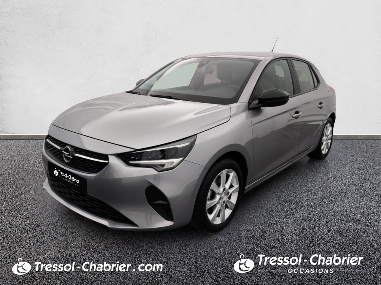 OPELCorsa 1.2 75 ch BVM5 Edition occasion en vente à Castelnau-le-Lez au prix de 11 390 €