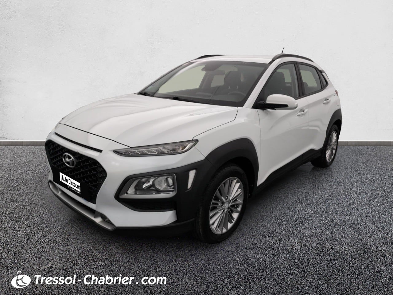 HYUNDAIKona 1.0 T-GDi 120 Intuitive occasion en vente à Béziers au prix de 10 460 €