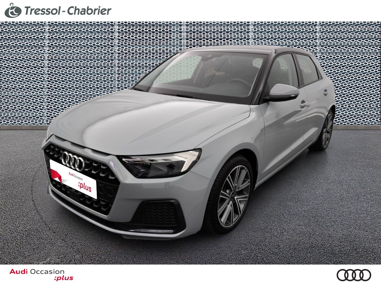 AUDIA1 Sportback 30 TFSI 116 ch S tronic 7 Advanced occasion en vente à Béziers au prix de 25 490 €