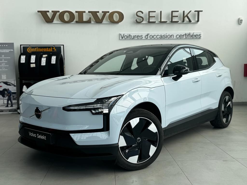 VOLVOEX30 Single Extended Range 272 ch 1EDT Plus occasion en vente à Albi au prix de 30 990 €