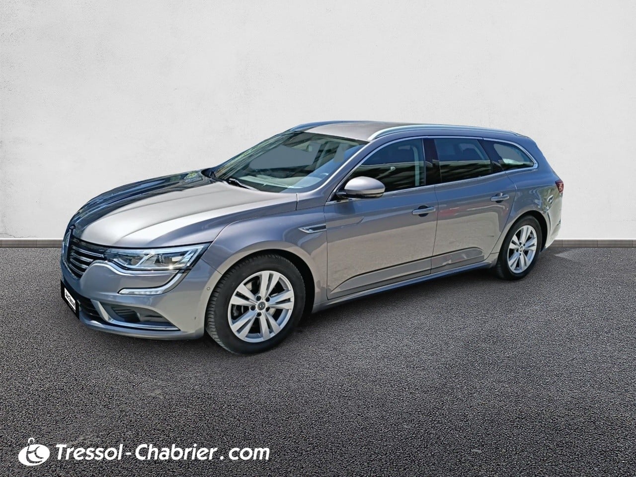 RENAULTTalisman Estate Blue dCi 160 EDC Business occasion en vente à Auch au prix de 15 090 €