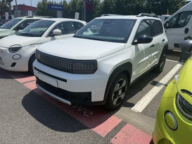 FIATGrande Panda T-Gen 3 1.2 Hybrid Turbo 110 ch eDCT6 La Prima occasion en vente à Perpignan au prix de 23 770 €