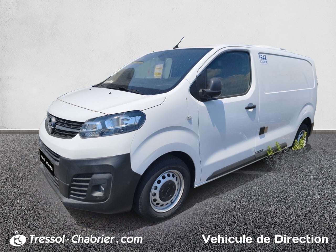 OPELVIVARO FGN TAILLE M BLUEHDI 145 S&S BVM6 FRIGO LAMBERET FROID POSITIF occasion en vente à Béziers au prix de 38 900 €