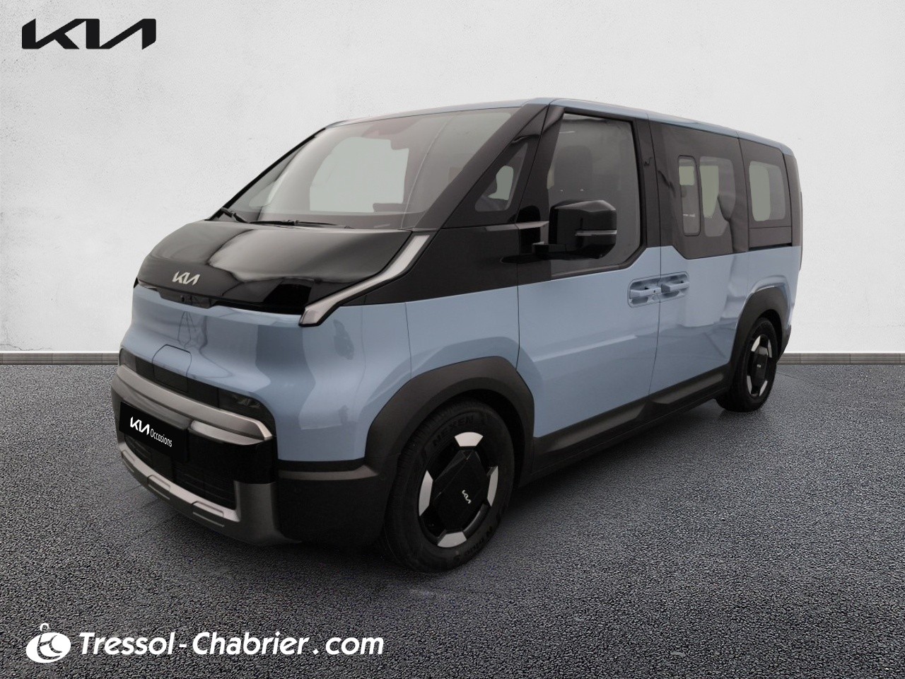 KIAPV5 163 ch Batterie L Plus occasion en vente à Béziers au prix de 38 990 €