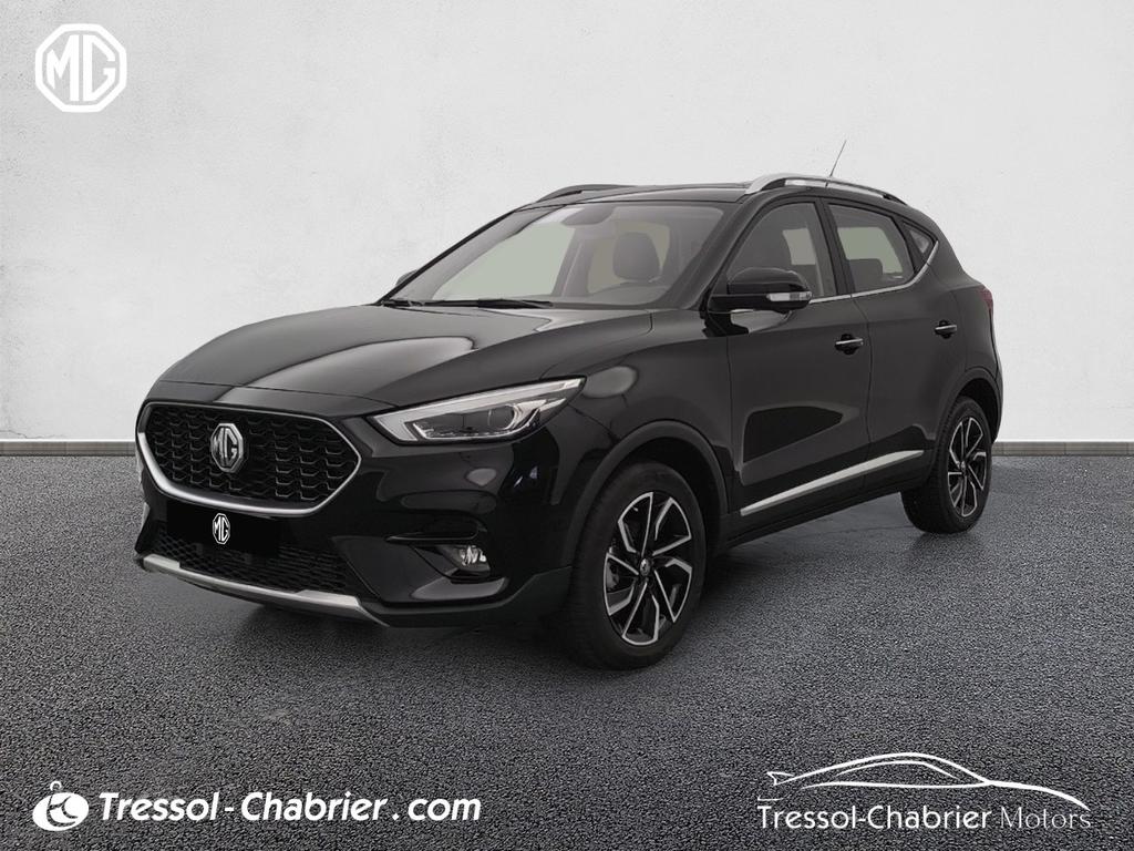 MGZS 1.0L T-GDI 111ch 2WD BVA6 Luxury occasion en vente à Perpignan au prix de 16 490 €