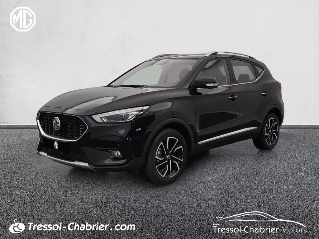 MGZS 1.0L T-GDI 111ch 2WD BVA6 Luxury occasion en vente à Perpignan au prix de 16 490 €