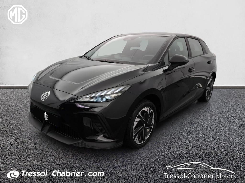 MGMG4 Electric 51kWh - 125 kW 2WD Standard occasion en vente à Perpignan au prix de 16 890 €