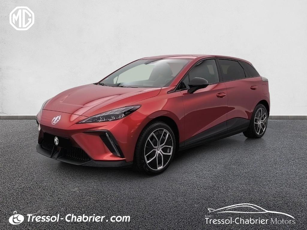 MGMG4 Electric 51kWh - 125 kW 2WD Standard occasion en vente à Béziers au prix de 17 190 €