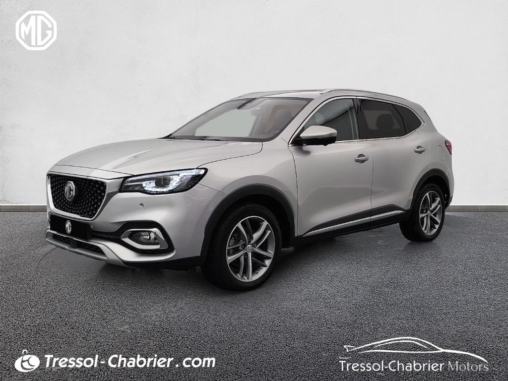 MGEHS 1.5T GDI PHEV Luxury occasion en vente à Perpignan au prix de 22 490 €