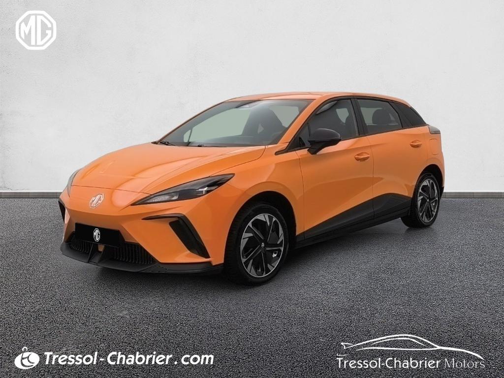 MGMG4 Electric 51kWh - 125 kW 2WD Standard occasion en vente à Béziers au prix de 17 390 €