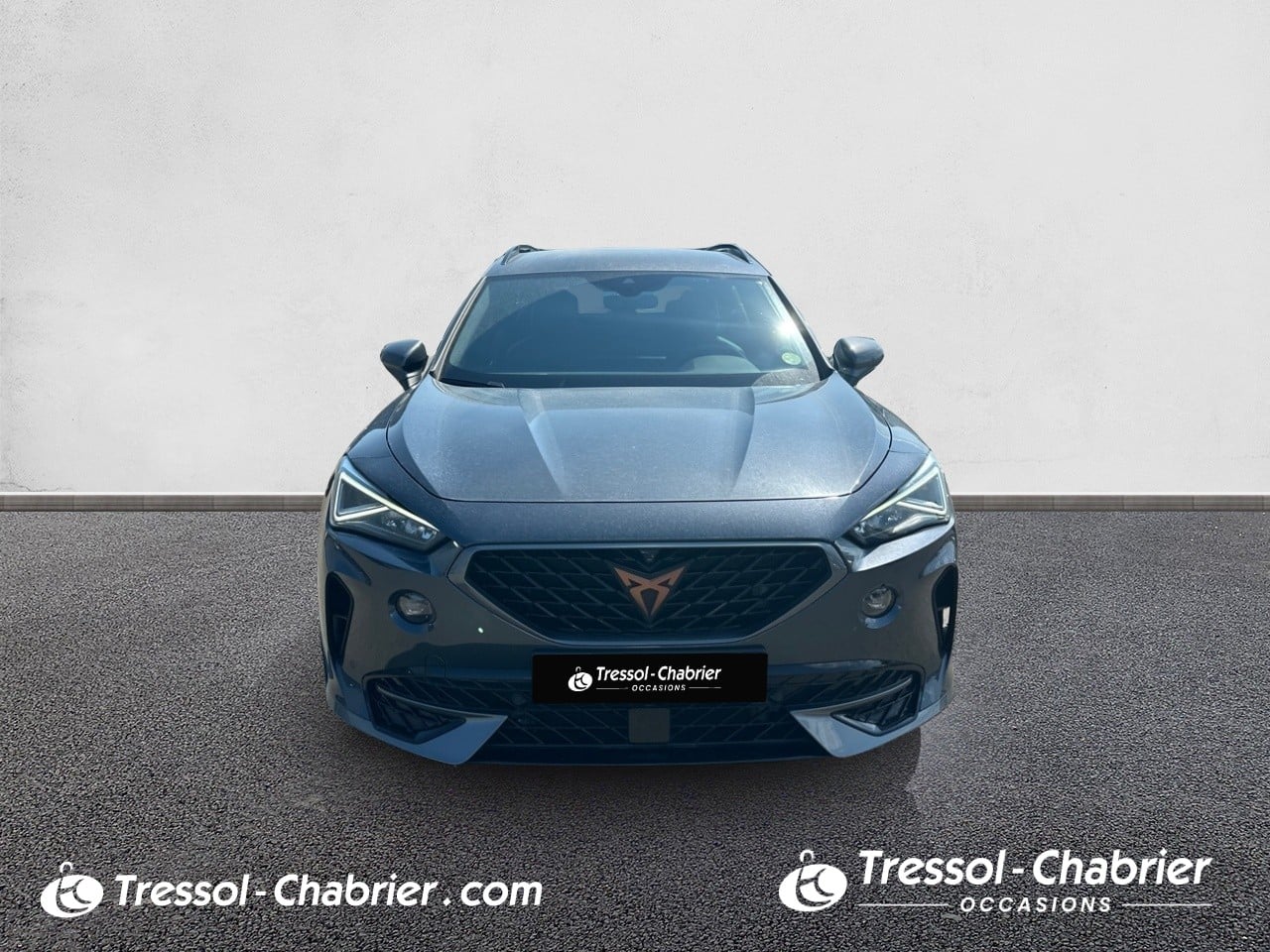 CUPRAFormentor 2.0 TDI 150 ch Business Edition occasion en vente à Castelnau-le-Lez au prix de 23 390 €