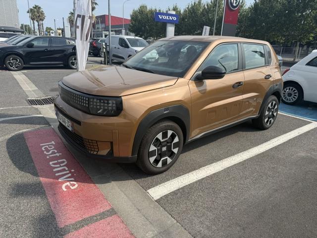 FIATGrande Panda e 113 ch 44kWh Icône occasion en vente à Perpignan au prix de 21 000 €