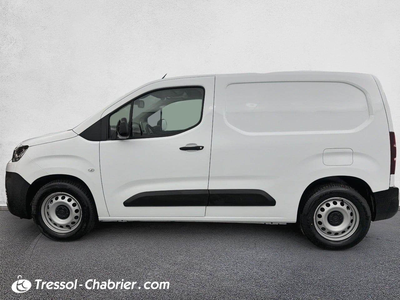 CITROENE-BERLINGO VAN XL 750 100 KW (136 CH) BATTERIE 50 KWH CLUB occasion en vente à Carcassonne au prix de 14 990 €