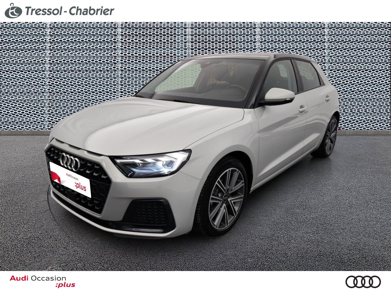 AUDIA1 Sportback 25 TFSI 95 ch S tronic 7 Advanced occasion en vente à Béziers au prix de 22 499 €