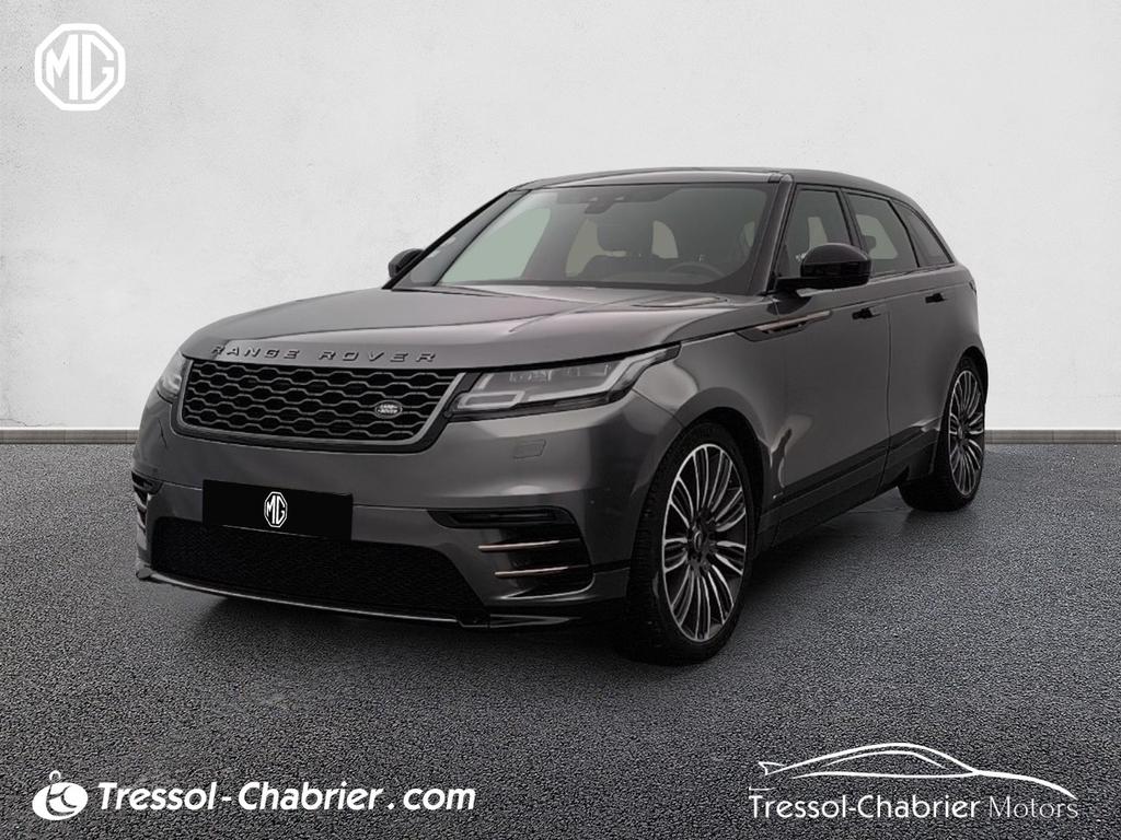 LAND ROVERRange Rover Velar D300 BVA S R-Dynamic occasion en vente à Lattes au prix de 30 990 €
