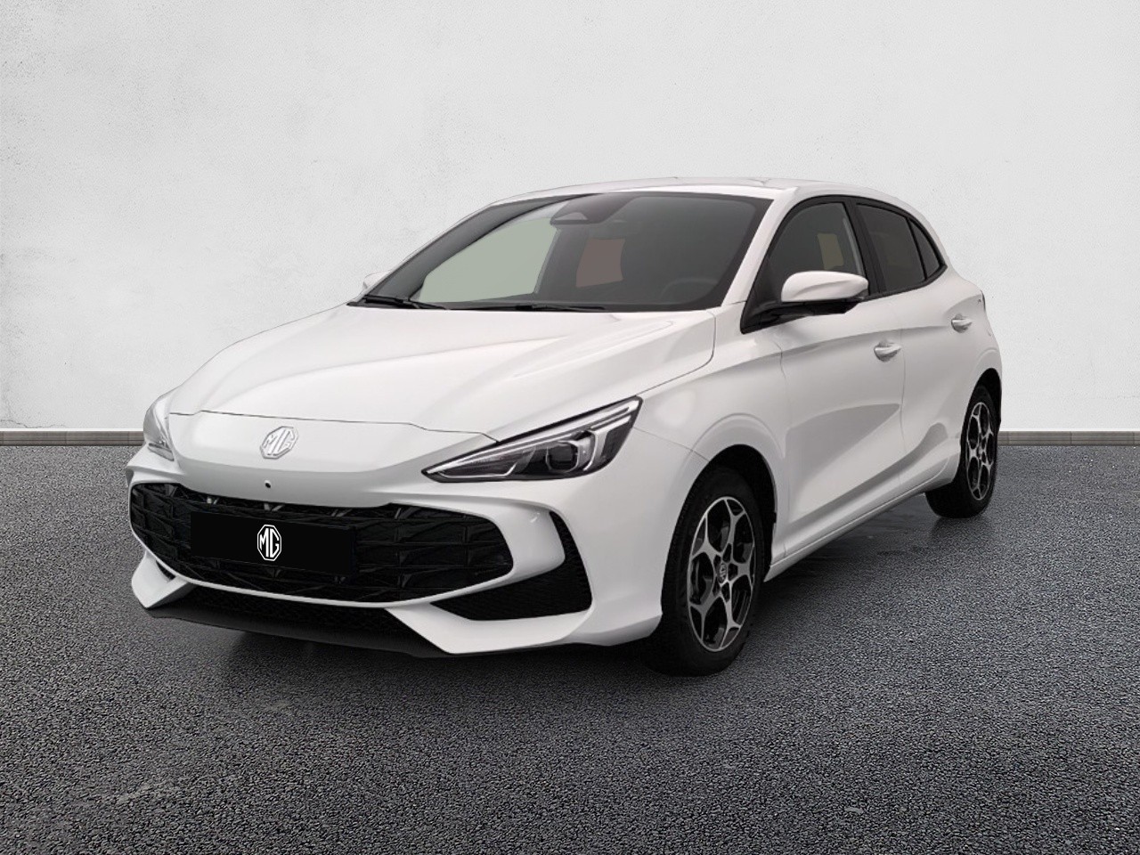 MGMG3 1.5 L Hybrid+ 195 ch Luxury occasion en vente à Lattes au prix de 19 290 €