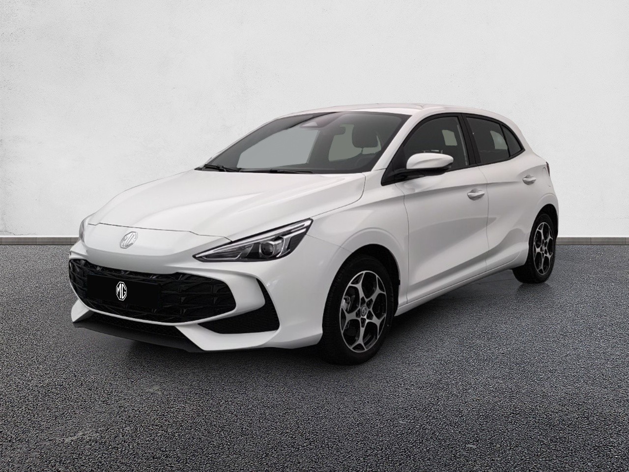 MGMG3 1.5 L Hybrid+ 195 ch Comfort occasion en vente à Lattes au prix de 17 690 €