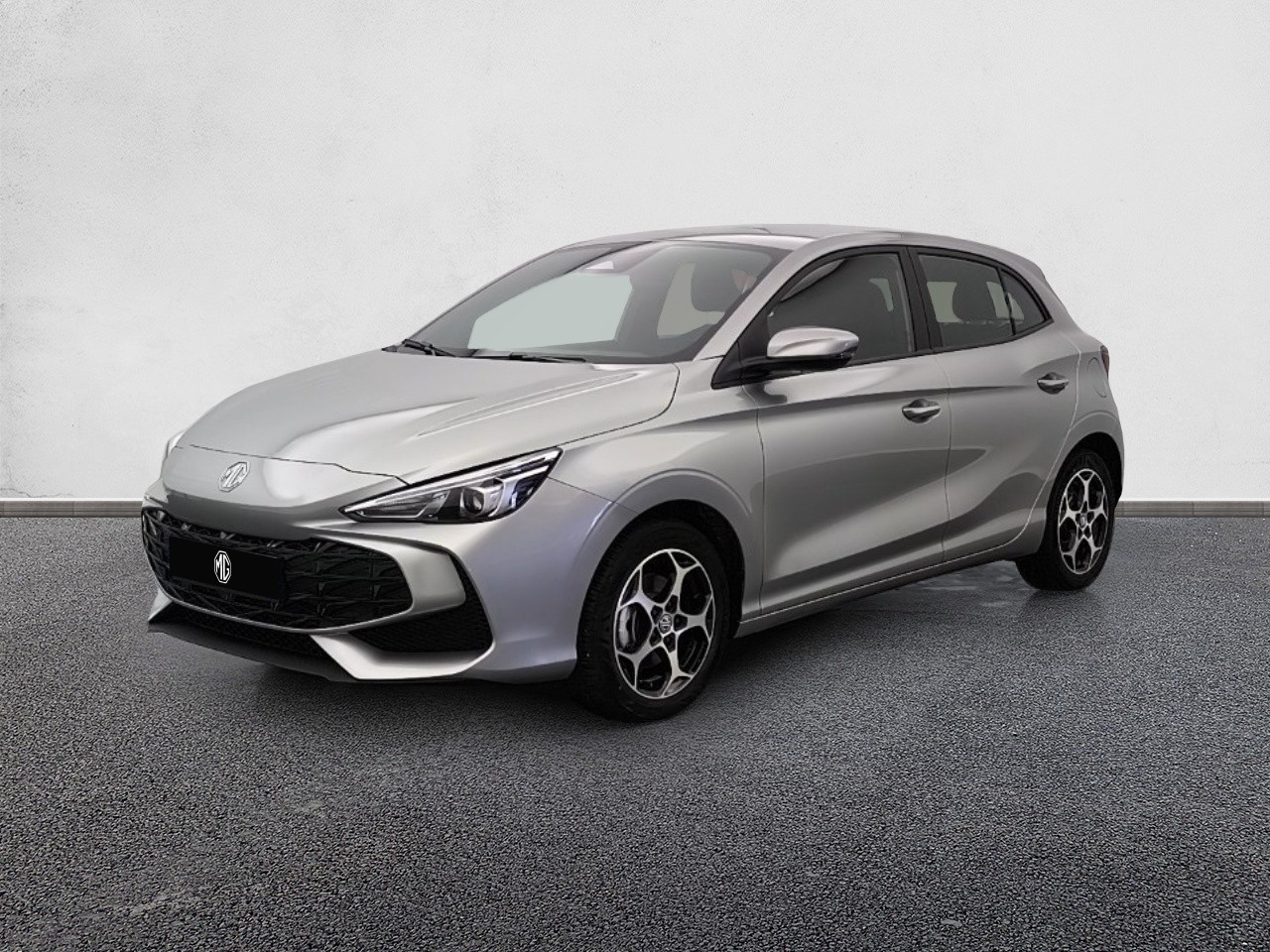 MGMG3 1.5 L Hybrid+ 195 ch Comfort occasion en vente à Lattes au prix de 17 990 €