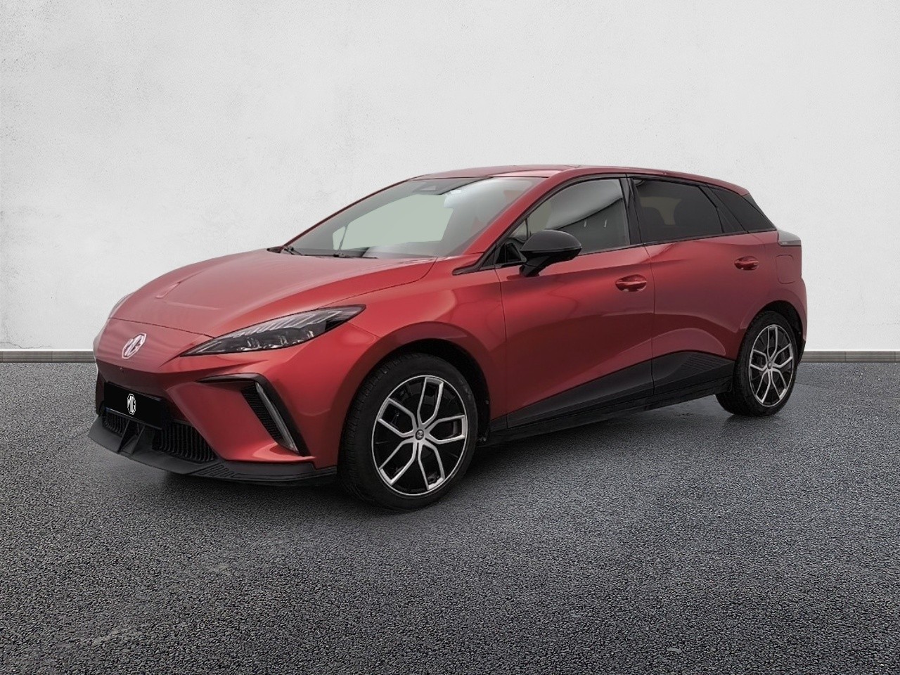 MGMG4 Electric 64kWh - 150 kW 2WD Luxury occasion en vente à Lattes au prix de 21 990 €
